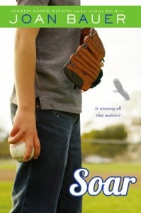 Soar cover image